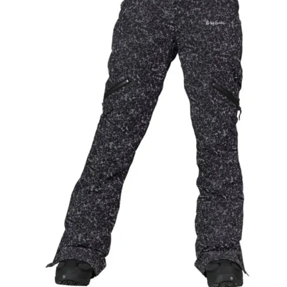 B by Burton Karma Women's Snow Pants Ski Pants Snowboarding Pants - Small